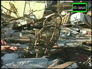 Planeta Feroz: Tornado - Documental (1997) Español Latino *Ep. 9