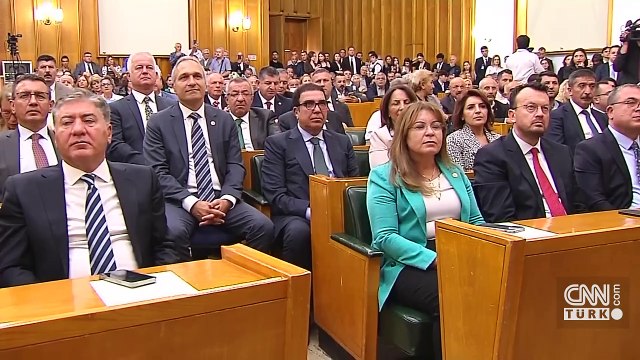 SON DAKİKA || Devlet Bahçeli'nin Öcalan çağrısıyla ilgili Özgür Özel'den açıklama