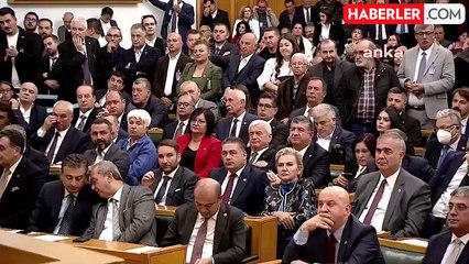 CHP Genel Başkanı Özgür Özel, 'Yaşam Hakkı' Mitingine Davet Etti