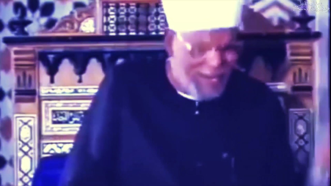 أغنية وهبت نفسها للنبي - نوستيك   She gave herself to the Prophet - Nostik (official video music)