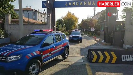 Aksaray'da Uyuşturucu Tacirlerine Operasyon: 2 Tutuklama