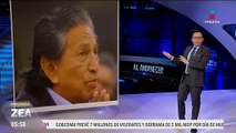 Condenan a 20 años y 6 meses de prisión al expresidente de Perú Alejandro Toledo