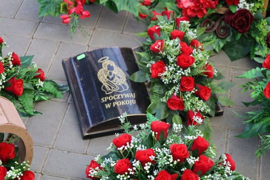 Wiązanki na Wszystkich Świętych