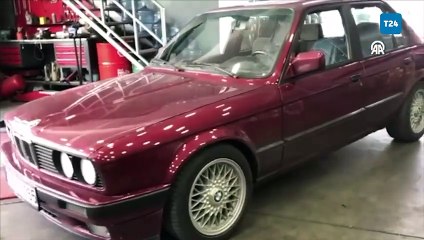 Drift yapıp sosyal medyada paylaşan sürücüye 43 bin 150 lira para cezası