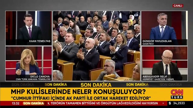 Bahçeli'nin İmralı çıkışının kodları ne? 22 Ekim'den sonra neler olacak?