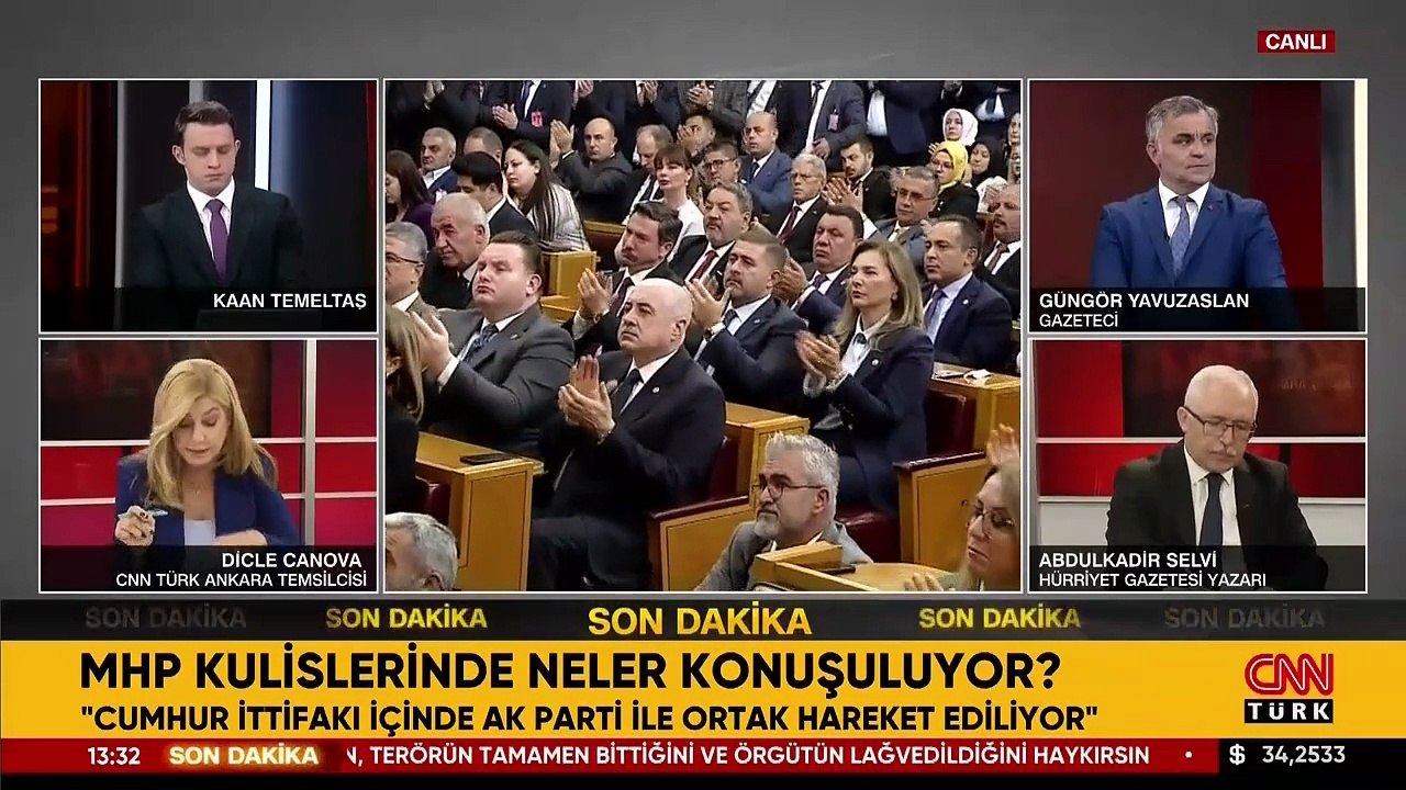 Bahçeli'nin İmralı çıkışının kodları ne? 22 Ekim'den sonra neler olacak?