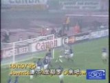 Juventus-Glasgow Rangers 4-1 (Champions 1995-1996)