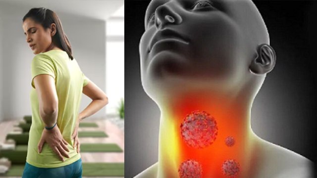 Oral Cancer Early Symptoms In Hindi : Repeat Viral Fever, Constant Body Ache To Weight Loss.....