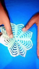 Paper Crafting video reel