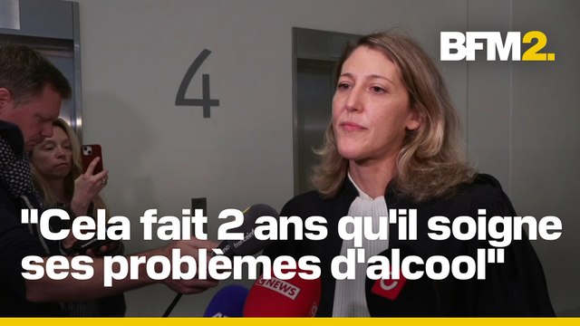 Agressions sexuelles: Nicolas Bedos condamné à un an de prison dont 6 mois avec sursis