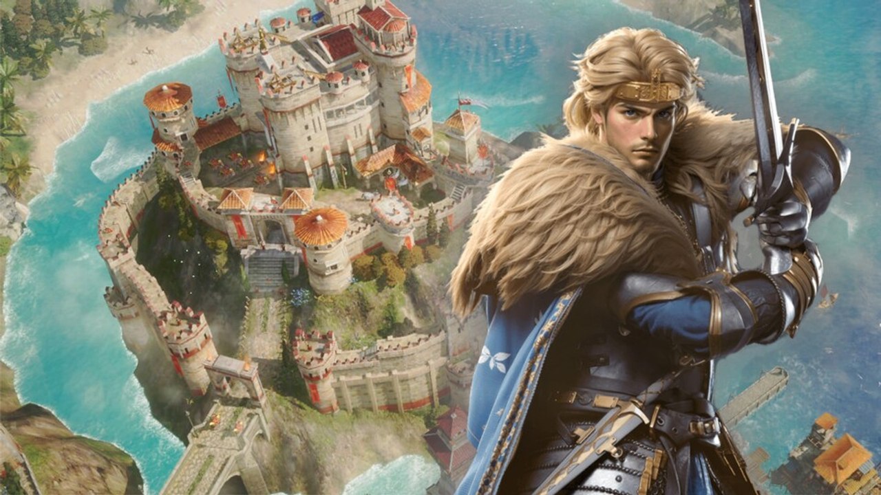 Echtzeit-strategie für unterwegs: ein neues zeitalter für age of empires, das nicht allen gefällt