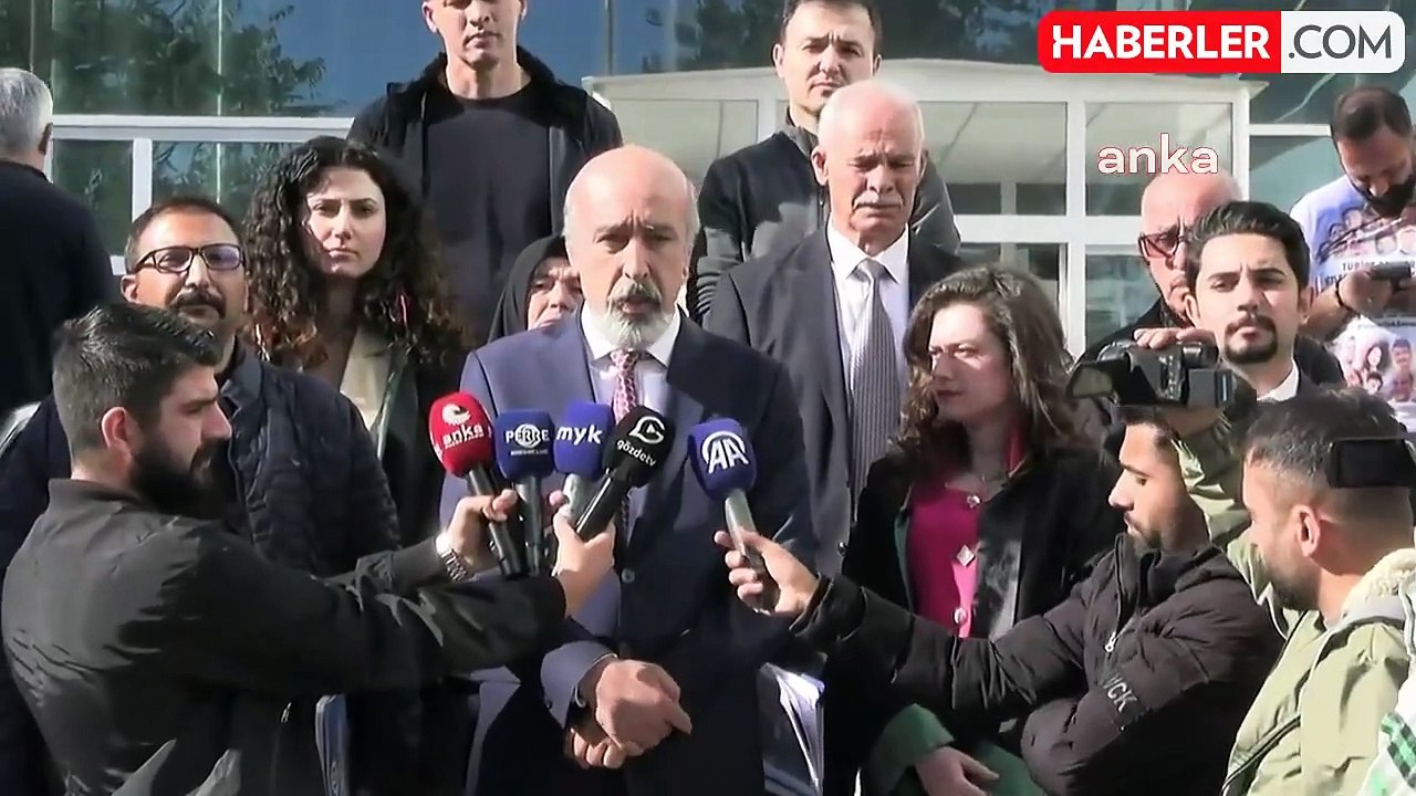 Yukarı Şehir Kooperatif Evleri Davasının İlk Duruşmasında Ak Partili Müteahhit Şükrü İşitmen Hakkında Yeniden Tutuklama Kararı