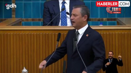 CHP lideri Özel asgari ücret için rakam verdi