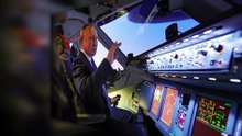 Discover 11 Luxurious And Prestigious Private Jets Of World Leaders