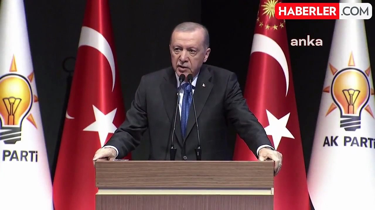 Cumhurbaşkanı Erdoğan'dan Gülen'in Ölümüne İlişkin Açıklama: "tarihteki Diğer İnsan Kılıklı İblisler Gibi Onursuz Bir Ölüm Olmuştur"