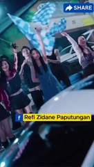 Pengantin Melarikan Diri Eps.1