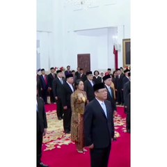 Anak Zulkifli Hasan , Zita Anjani Resmi jabat Jadi Utusan Khusus Presiden Bidang Pariwisata