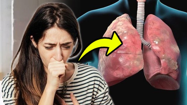 COPD Disease Kya Hai,COPD Symptoms And Treatment | Boldsky