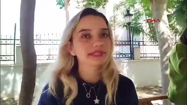 Ampute milli voleybolcu İlke Naz Hoş'tan kendisine şiddet uyguladığını öne sürdüğü babası hakkında suç duyurusu