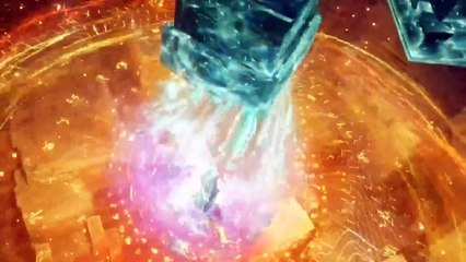 Shrouding the Heavens Episode 80 English Sub