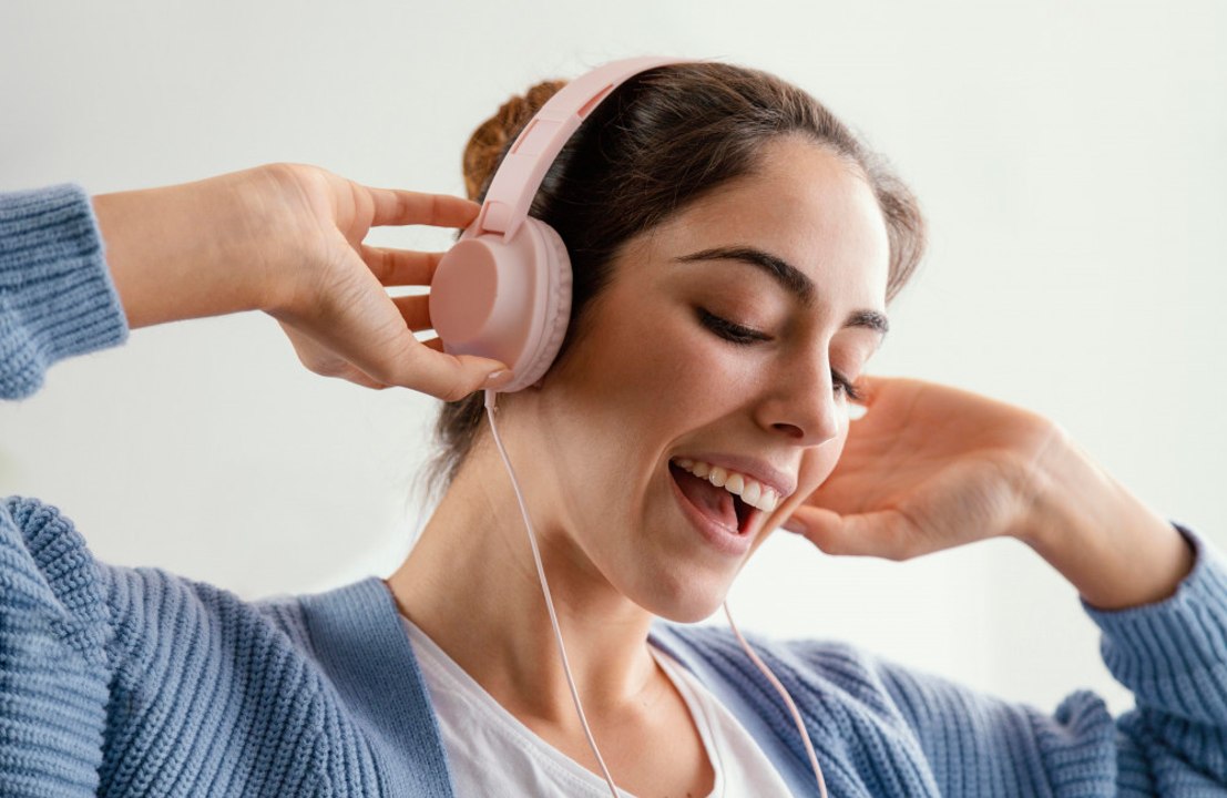 Listening to music speeds up surgery recovery