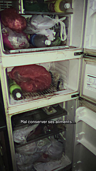 Il meurt en mangeant des pâtes ...