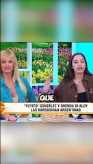 La hija de Yuyito la mandó al frente y quedó totalmente expuesta