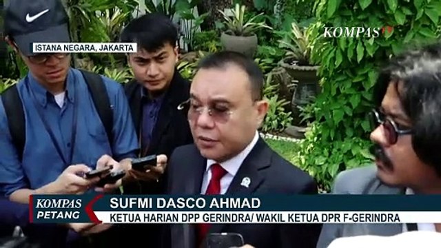 Alasan Luhut Binsar Pandjaitan Jadi Penasihat Presiden Prabowo dan Ketua Dewan Ekonomi