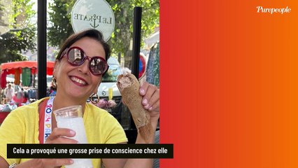 Une acheteuse d'Affaire Conclue commet une infraction qui aurait pu "causer le pire" : "Je vous avoue que.."
