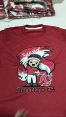 082214297187 Kaos custom desain logo dan branding ciamis