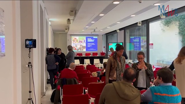 A Milano apre il Forum Infanzia. La vicesindaco Scavuzzo: Una citt? amica dei bambini ? amica di tutti