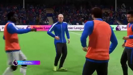 FC 24 ｜ Kariera - Liverpool FC #26 cz. 1