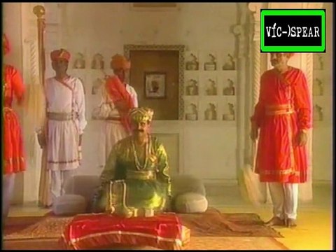 El sueño del Taj Mahal: Leyendas de la Historia (1999) Documental - Español Latino