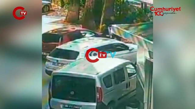 Hakimler ve Savcılar Kurulu'nda Bıçaklı Saldırı Müfettişi Ensesinden Bıçakladı!