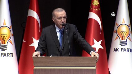 Cumhurbaşkanı Erdoğan’dan yenidoğan çetesi açıklaması: Gün yüzü görmemeleri için takipçisi olacağım