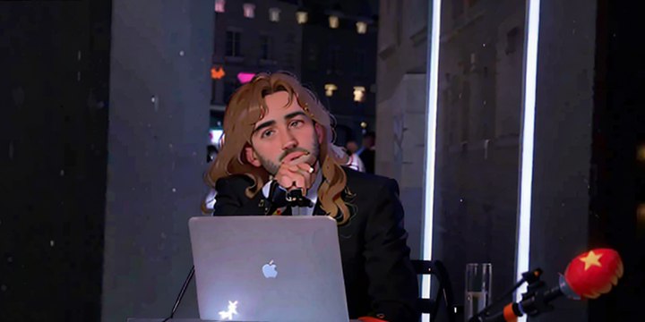 Enora Malagré et Cyril Hanouna : Des retrouvailles surprenantes avec une ex-chroniqueuse moqueuse