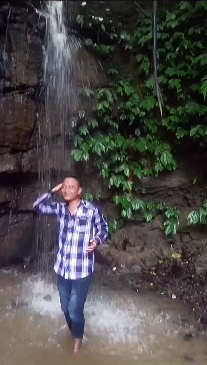 Enjoy in water