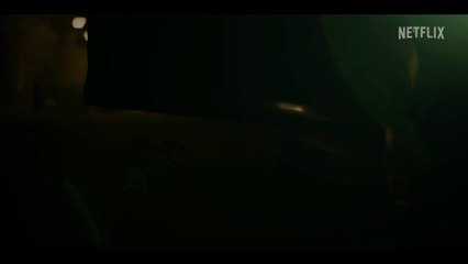 Rana Naidu Official Trailer 🎬