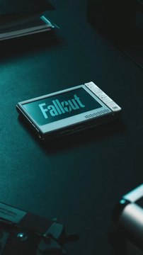 J’ai peut etre fais une betise J’avais filmé ça au moment ou la serie Fallout est sortie, vous en pensez quoi ??