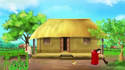 এক কৃষকের এক মুরুগি -