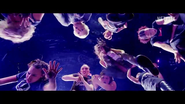 Olivia Rodrigo: GUTS World Tour Bande-annonce VO