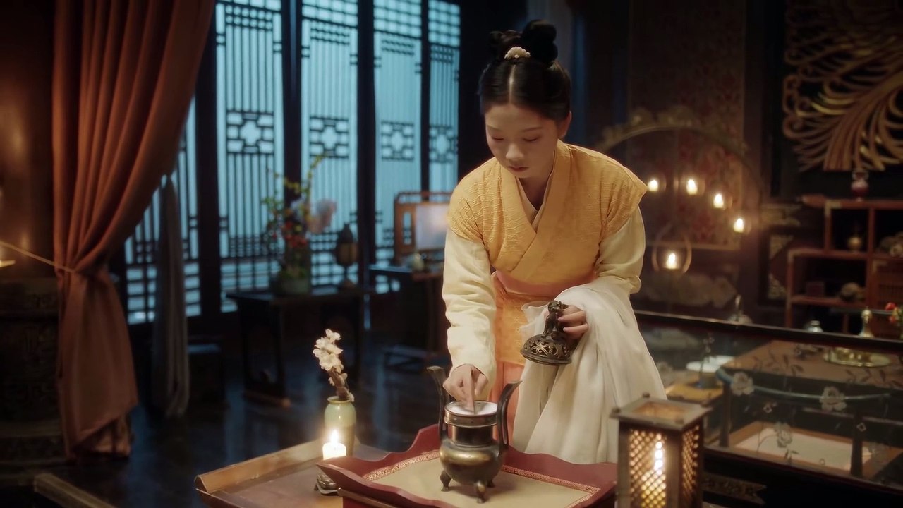 花颜劫17