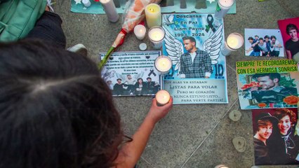 Liam Payne, gli ultimi dettagli (da brivido) sulla morte dell'ex One Direction