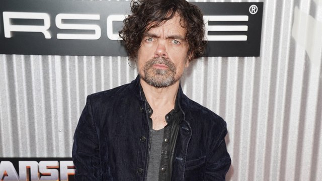 Peter Dinklage: Er wird Teil von ‚Roofman‘