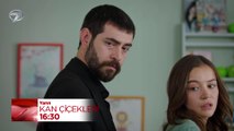 Kan Çiçekleri Dizisi 372. Bölüm Fragmanı