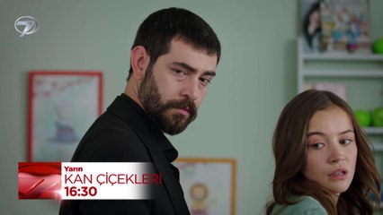 Kan Çiçekleri Dizisi 372. Bölüm Fragmanı