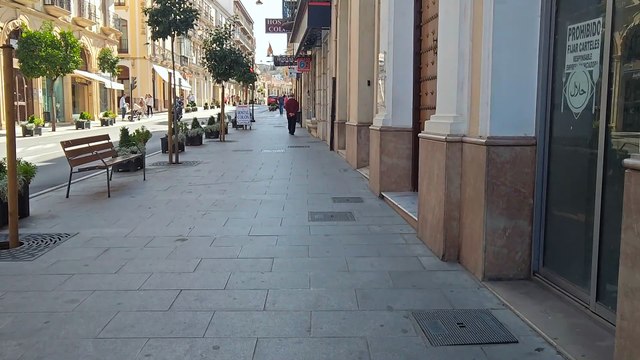 Vídeo grabado con Nubia Z60 Ultra