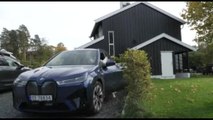 La Norvegia venderà solo auto elettriche dal 2025