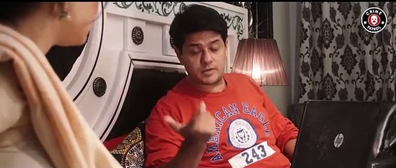 Sasur Ne Apni Naye Bahu Ko Ragra  Bay Emaan Romantic Clip  Jurm Ka Khel  Crime Patrol