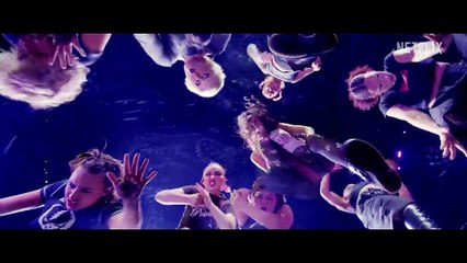 Poderá assistir a concerto de Olivia Rodrigo na Netflix. Veja o trailer